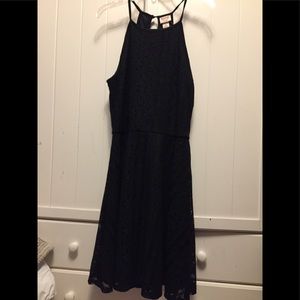 Mossimo supply co Dress new
